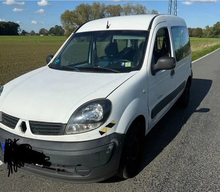 Renault Kangoo