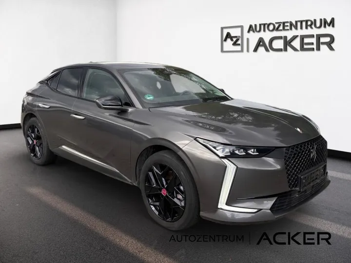 DS Automobiles DS4