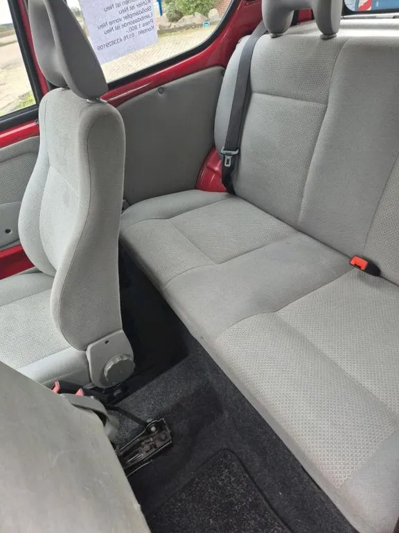 Fiat Seicento