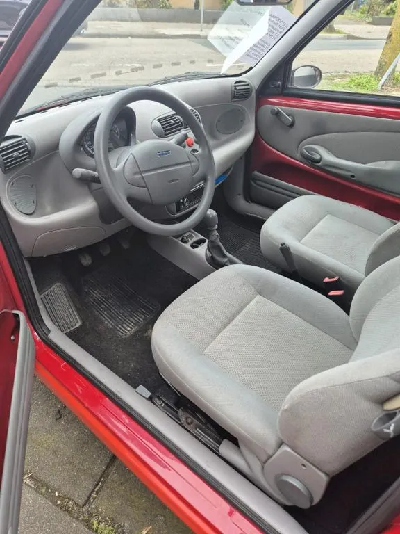 Fiat Seicento
