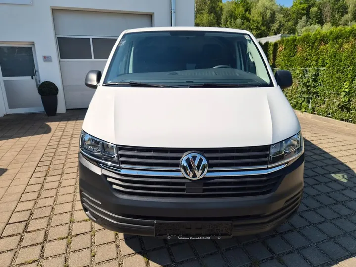 Volkswagen T6 Transporter