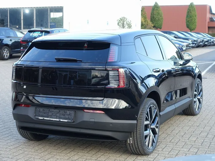 Volvo EX30