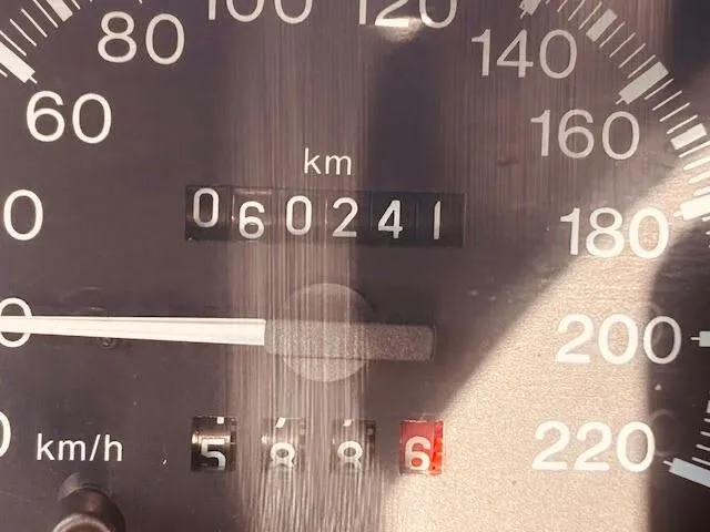 Lancia Delta