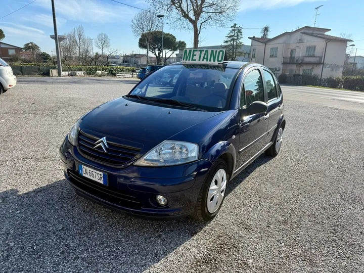 Citroën C3