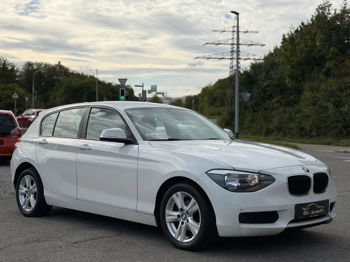 BMW 118