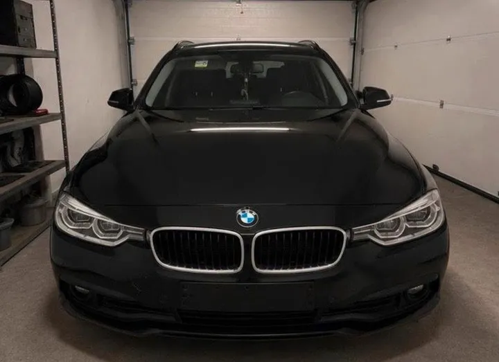 BMW 318