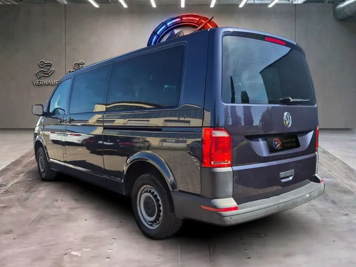 Volkswagen T6 other