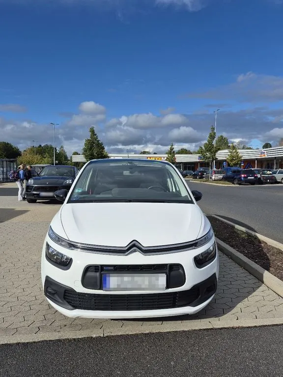 Citroën SpaceTourer