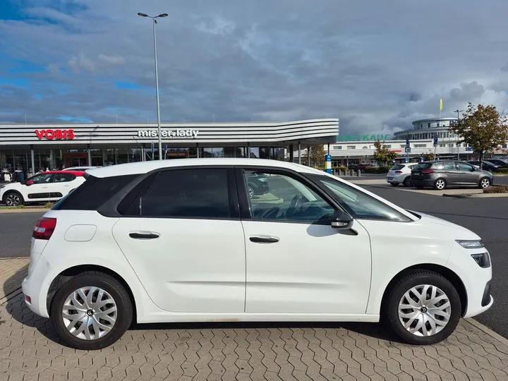 Citroën SpaceTourer