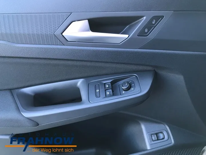 Ford Grand Tourneo