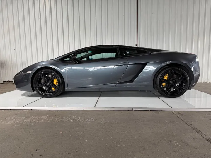 Lamborghini Gallardo