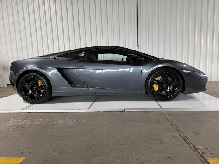 Lamborghini Gallardo