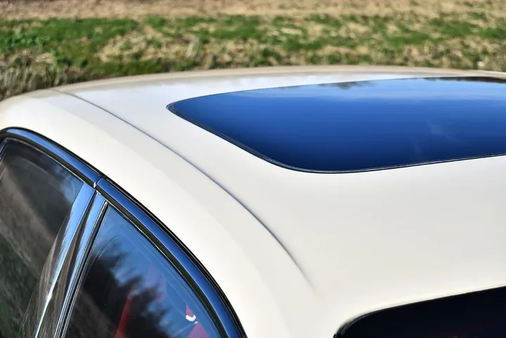 Bentley Mulsanne