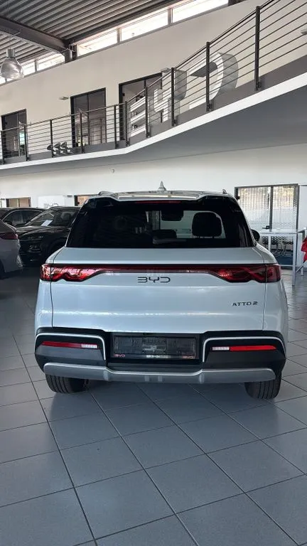 BYD ATTO 2