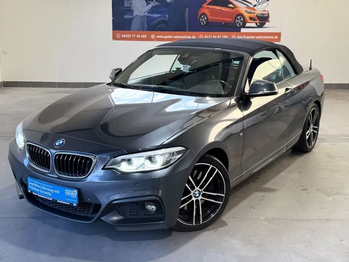 BMW 230