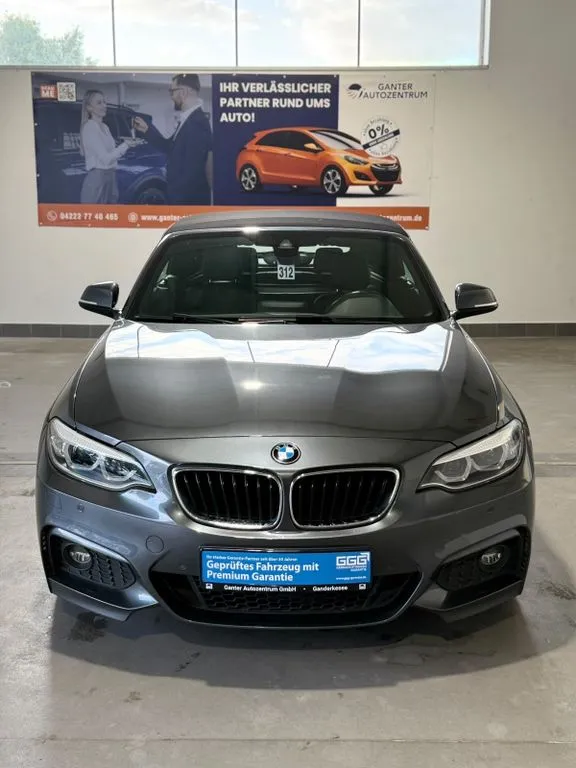 BMW 230