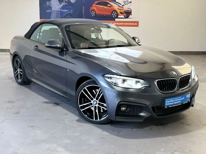 BMW 230