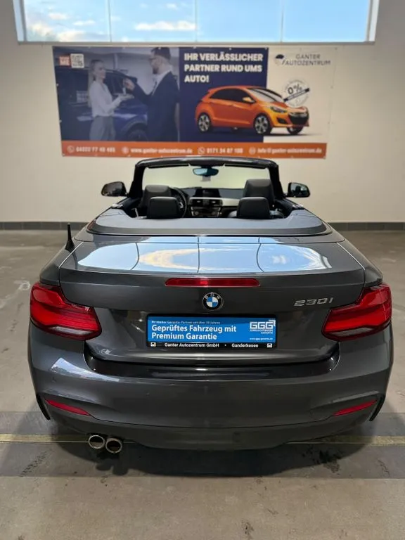 BMW 230