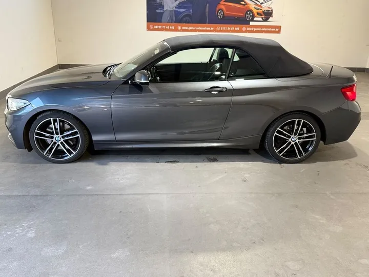 BMW 230
