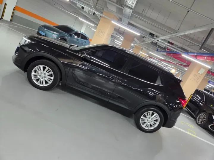 KG_Mobility_Ssangyong KORANDO