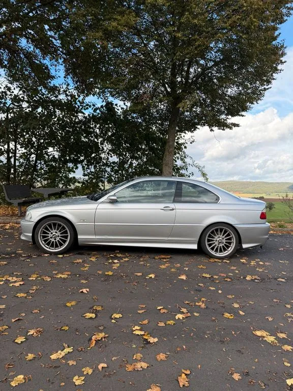 BMW 323