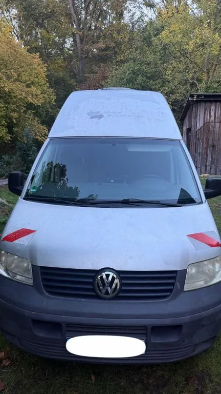 Volkswagen T5 Transporter