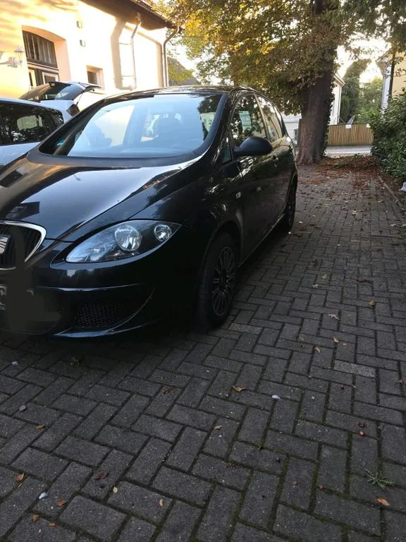 Seat Altea