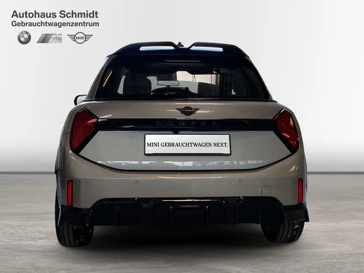 MINI Cooper C