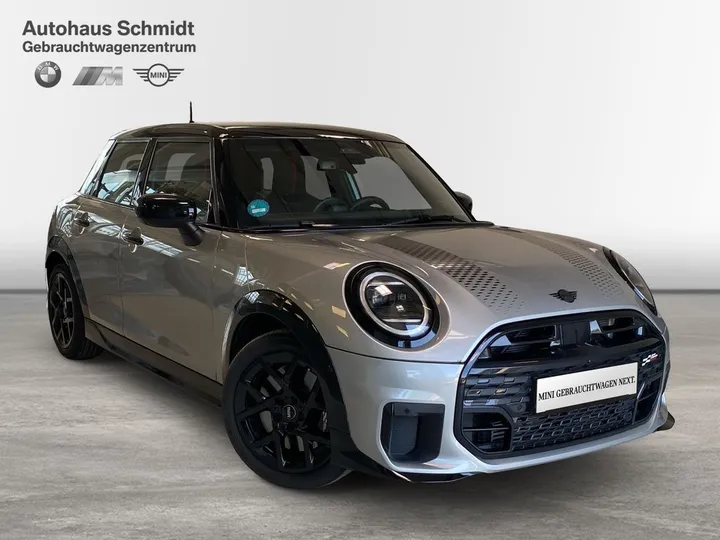 MINI Cooper C