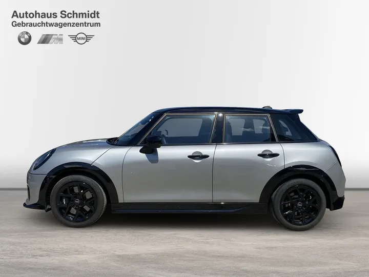 MINI Cooper C