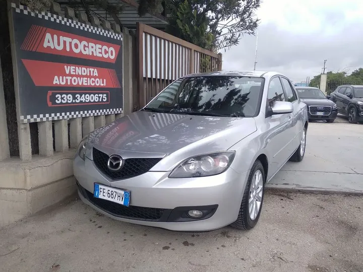 Mazda Other