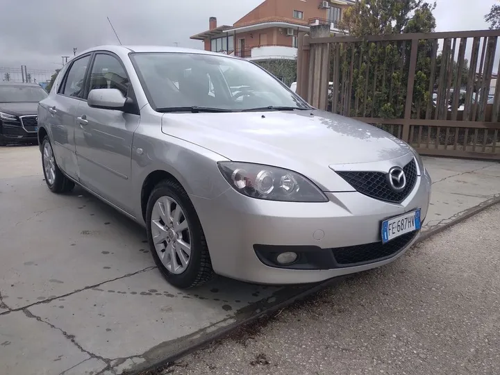 Mazda Other