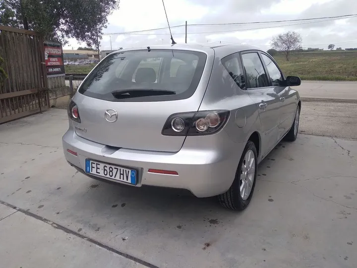 Mazda Other