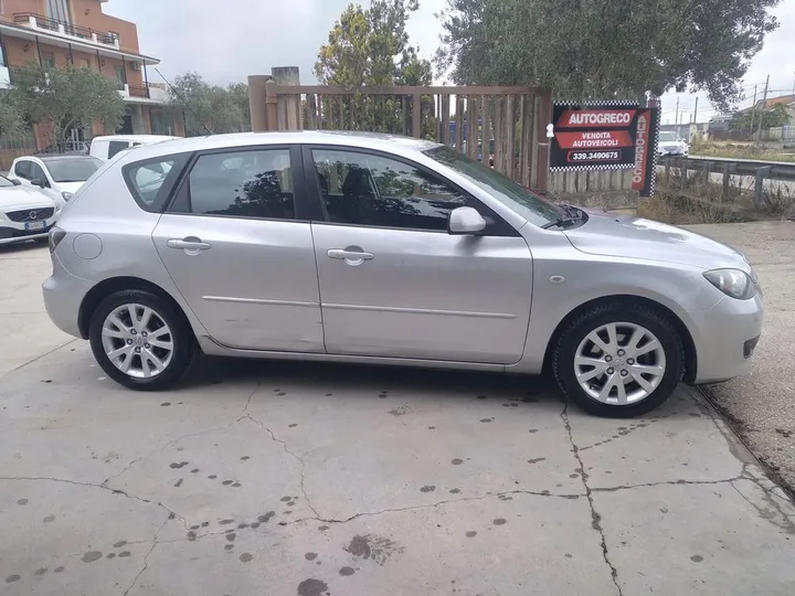 Mazda Other