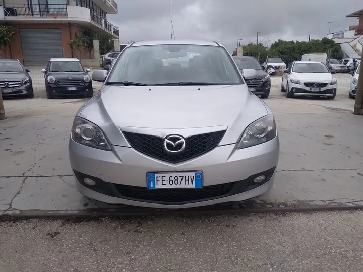 Mazda Other