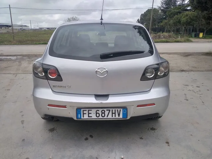 Mazda Other