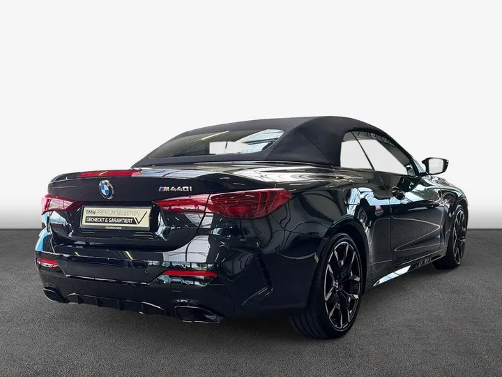 BMW M440