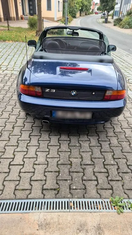 BMW Z3