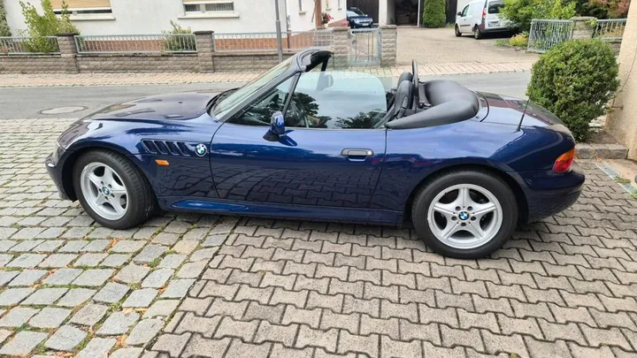 BMW Z3