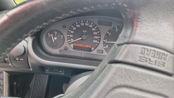 BMW Z3