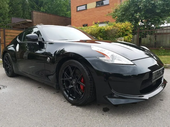 Nissan 370Z