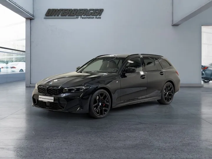 BMW 340