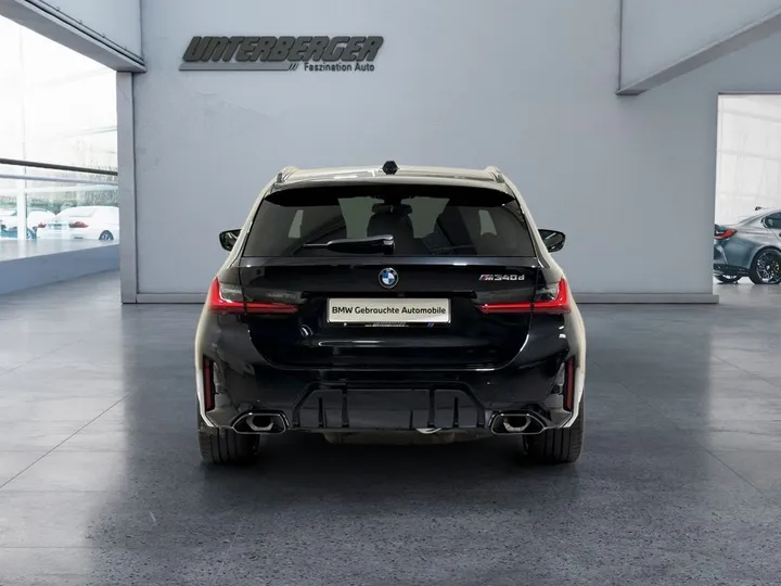 BMW 340