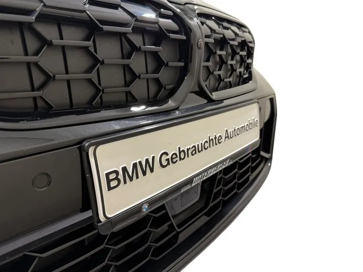 BMW 340