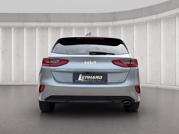 Kia cee'd / Ceed