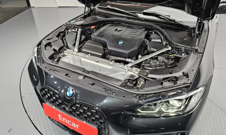 BMW 4-Series