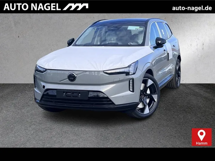 Volvo EX90