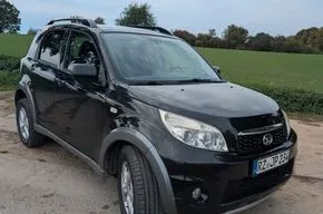 Daihatsu Terios