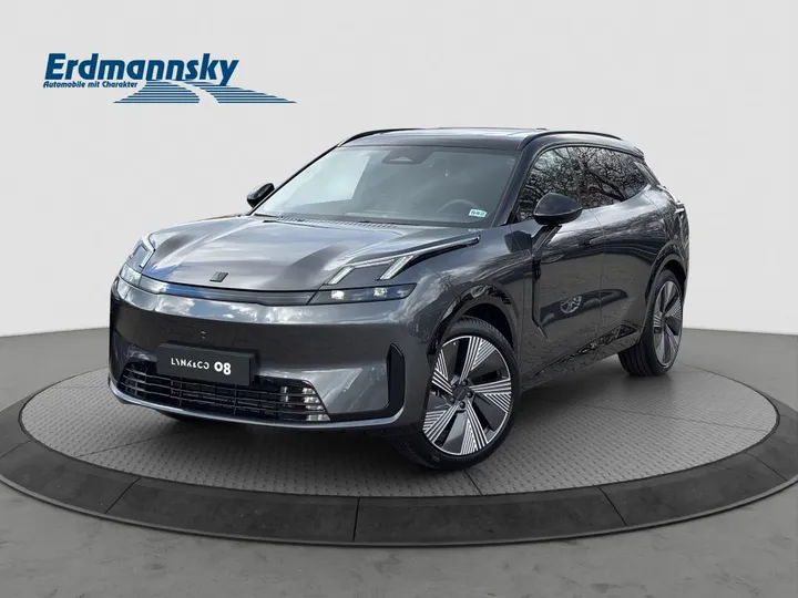Lynk&Co Other