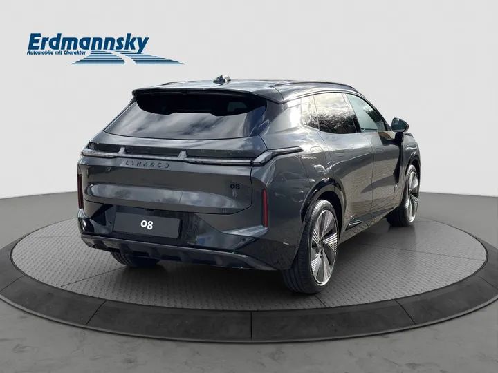 Lynk&Co Other
